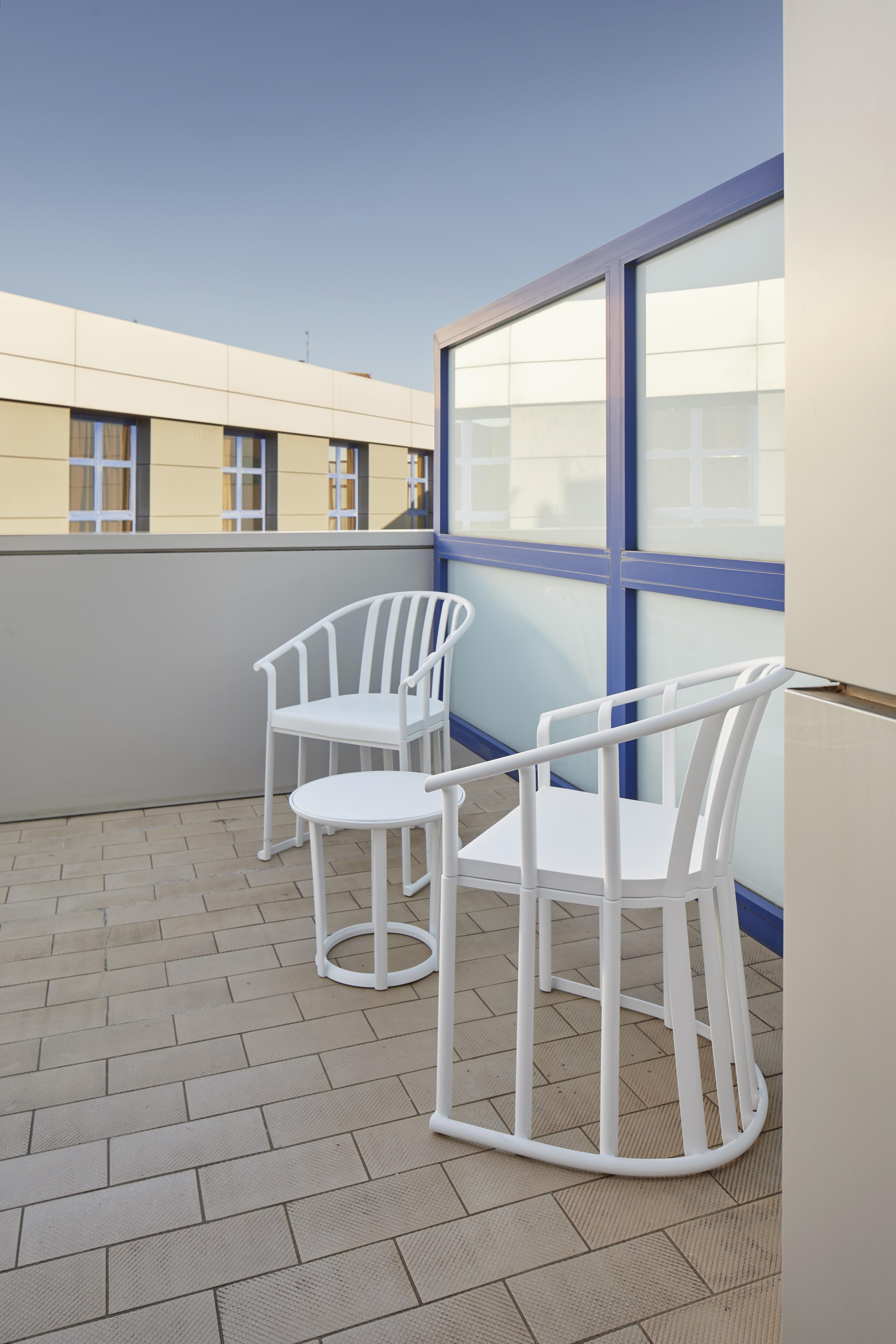 Iraipe Logrono Hotel Exterior foto